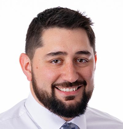 Mike LaCroix